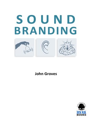 cover image of Sound Branding